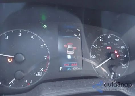 2023 Toyota Corolla Le из США, поврежденный, VIN JTDB4MEE1P3001076